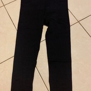 Spanx ankle leggings